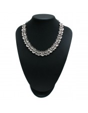 Delta Chain Necklace